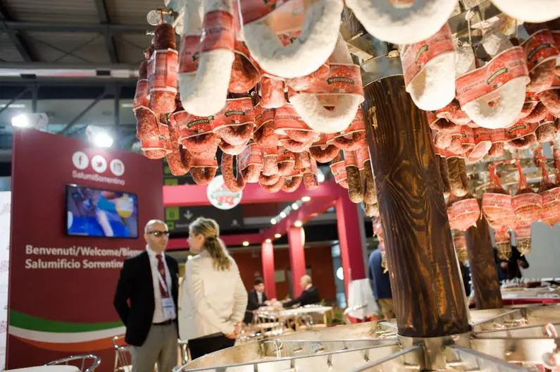 TuttoFood 2017, prenotato il 60% di spazi: boom per "green" e olio