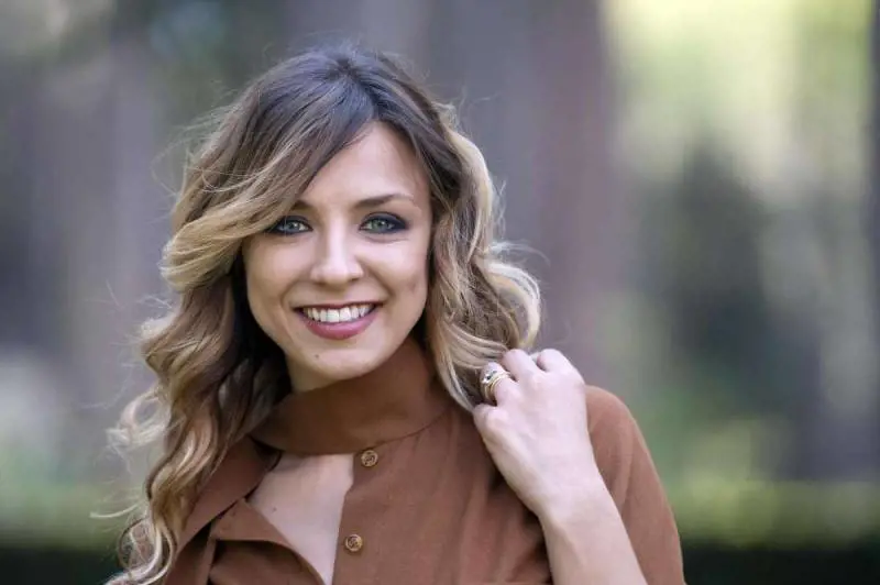 Myriam Catania: "Così ho superato la separazione da Argentero"