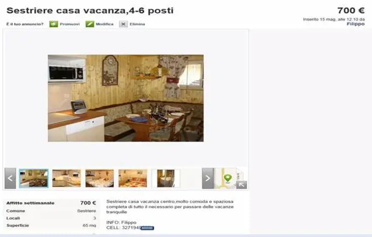 Immagine gallery