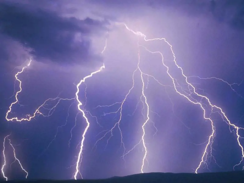 Meteo, allerta della protezione civile: "Marcata instabilità nel nord dell'Italia"