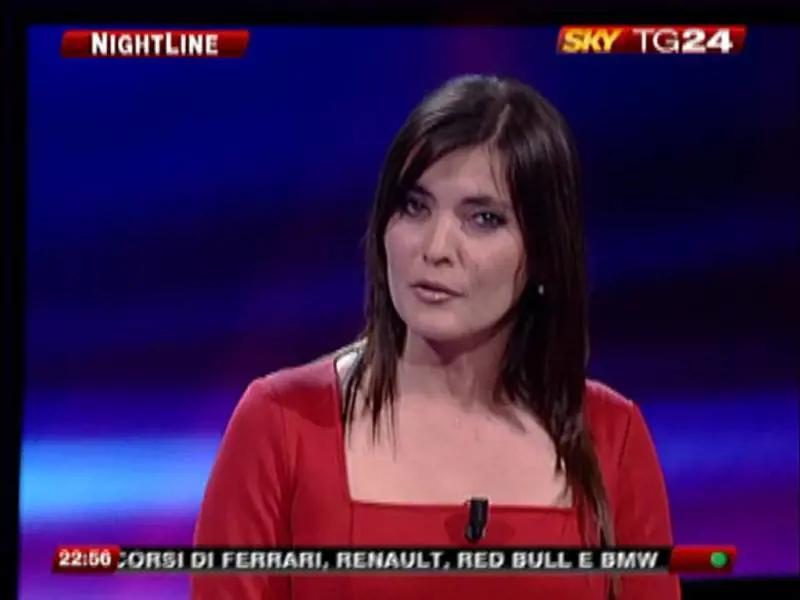 È morta Letizia Leviti, giornalista di Sky Tg24