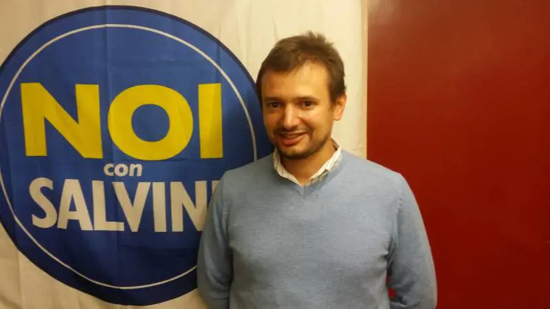 Cagliari, i centri sociali aggrediscono il coordinatore di Noi Con Salvini
