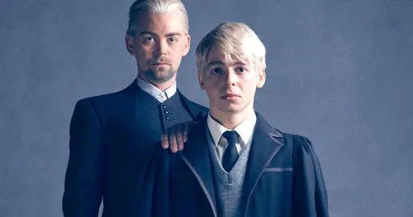 Albus e Scorpius, i "figli di" sono i veri protagonisti