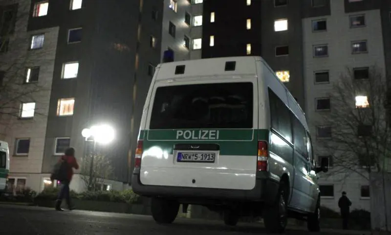 Germania, richiedente asilo violenta anziana signora in un cimitero