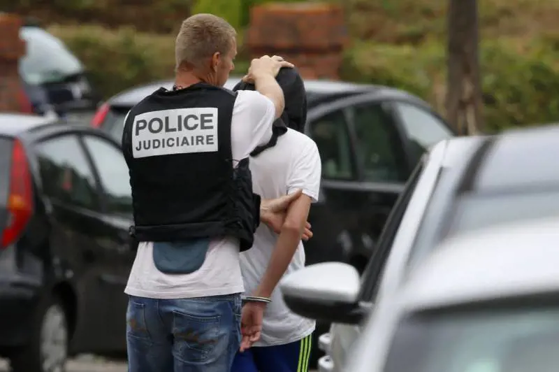 Da Salah a Bouhlel Tutti i figli della jihad passati dall'Italia