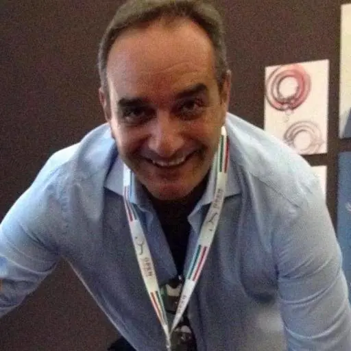 Nolostand, Maurizio Cozzani amministratore unico