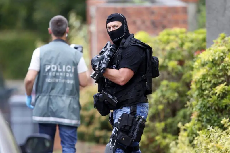 I tagliagole di Rouen avevano un amico nelle carceri italiane
