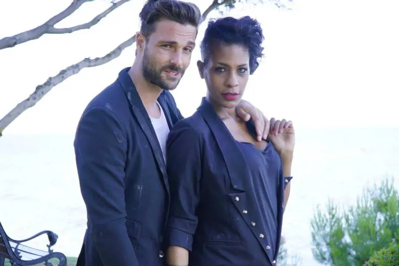 Temptation Island, l'offesa a Georgette: "Eppure i negri sono amici dell'uomo"