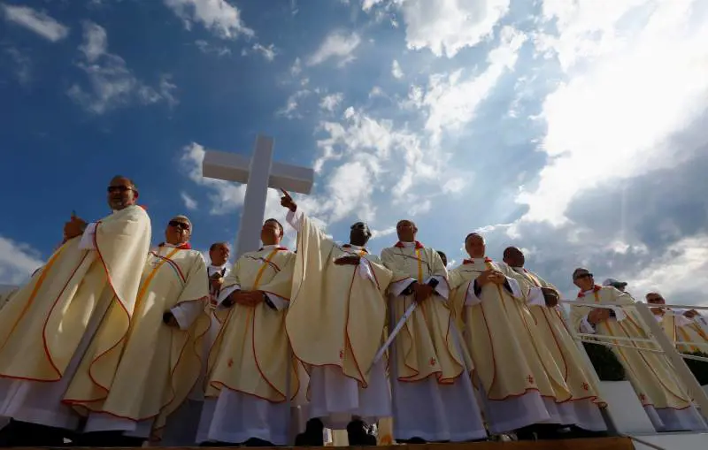 I giustificazionisti cattolici che non difendono il Natale