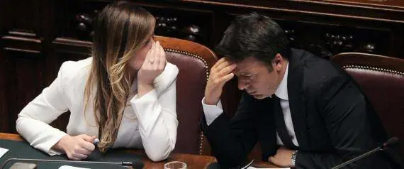 E arriva un'altra furbata: sostituire gli italiani