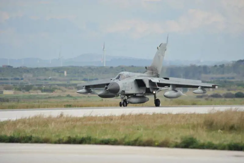 Il piano anti-Isis in Libia: così l'Italia aiuterà gli Usa