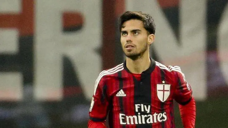 Milan, senti Suso: "Voglio restare e conquistarmi il posto"