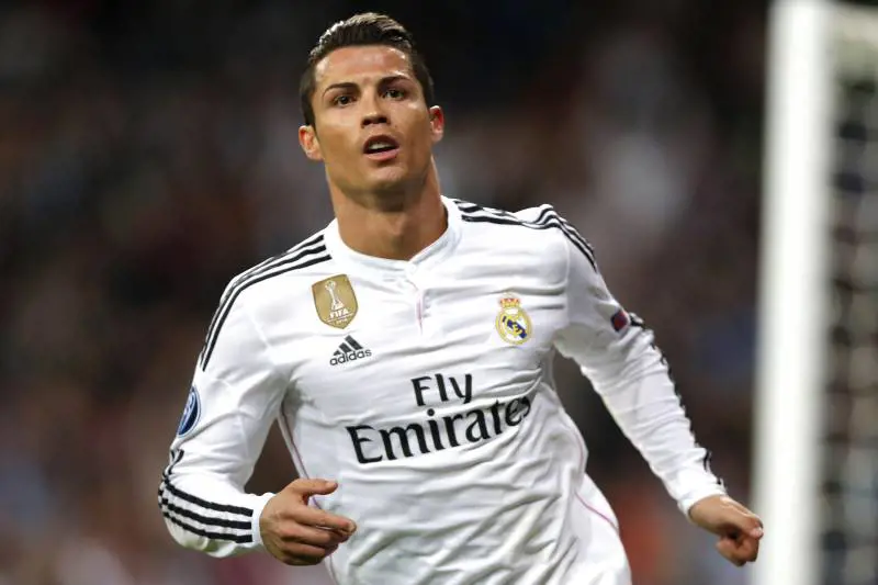 "Cristiano Ronaldo è gay": ecco la prova che lo inchioda