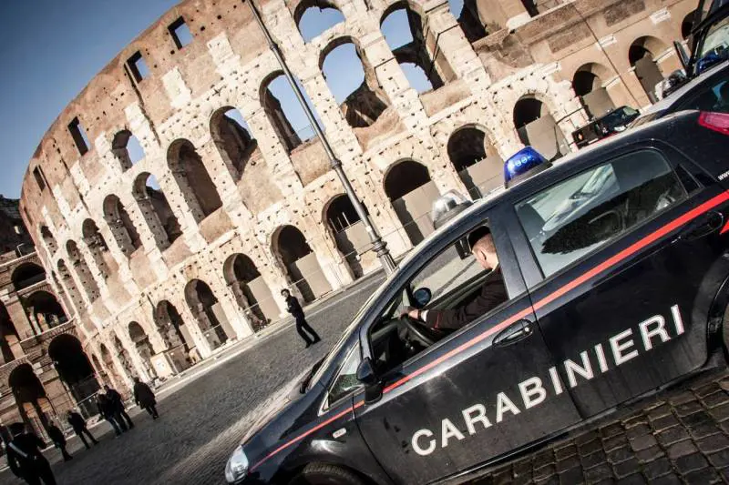 A Roma cresce la paura. E la Città Eterna si blinda