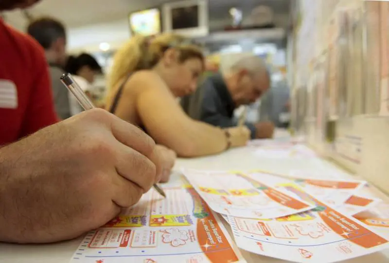 Quel jackpot da 118 milioni che non fa più sognare l'Italia