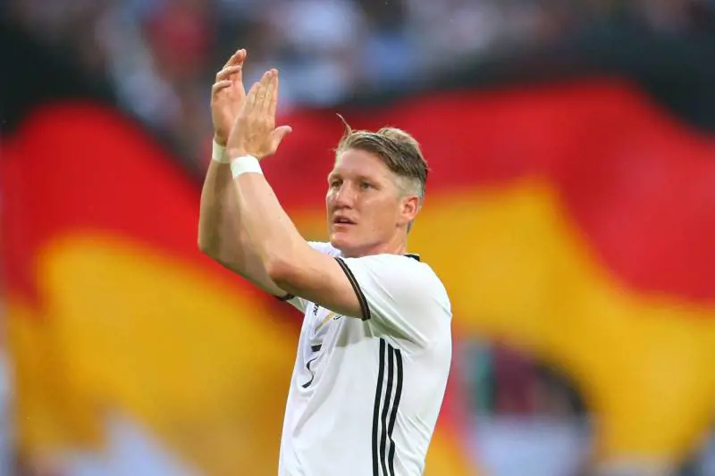 Inter e Milan su Schweinsteiger. E Rummenigge apre ad un ritorno al Bayern Monaco