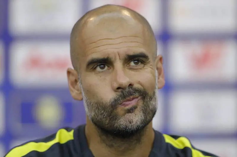 Paura per Guardiola: moglie e figlie al concerto di Ariana Grande