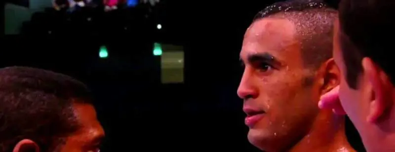 Tenta stupro al villaggio olimpico Arrestato un pugile marocchino