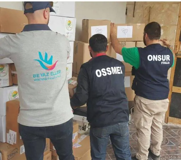 Cosa si nasconde dietro le Ong "amiche" dei terroristi islamici