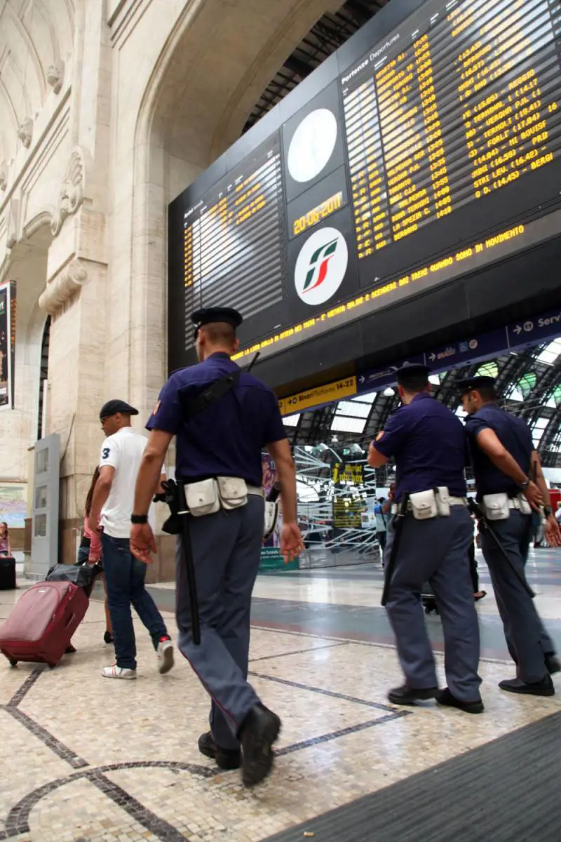 "I furbetti del biglietto? Tre su quattro sono stranieri"