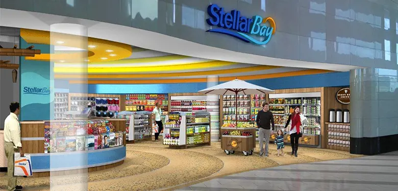 Autogrill acquista Stellar Partners negli Usa
