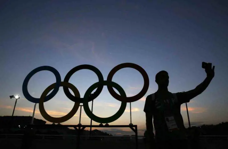 Rio, in viaggio verso il Maracanà