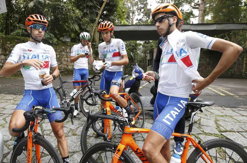 Sul grande giorno di Nibali l'ombra di un giallo Rosa
