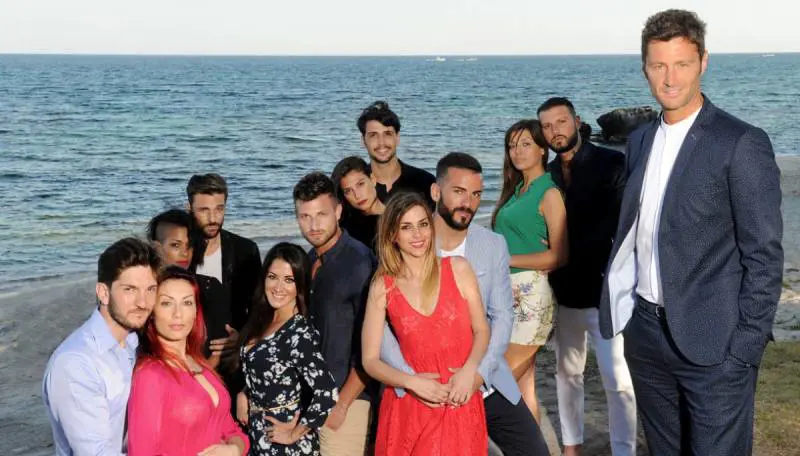 Temptation Island, a gossip e tresche non si può resistere