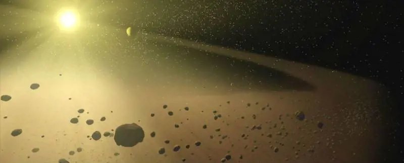 Il mistero della stella di Tabby