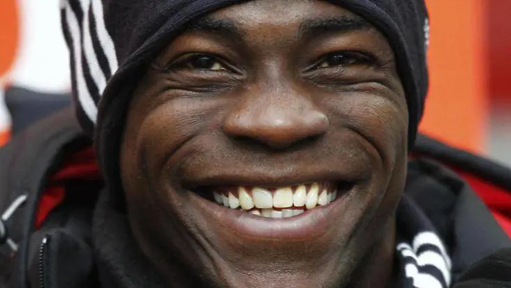 Balotelli sicuro: "Il Nizza è la scelta giusta. Non sarei tornato in Italia"