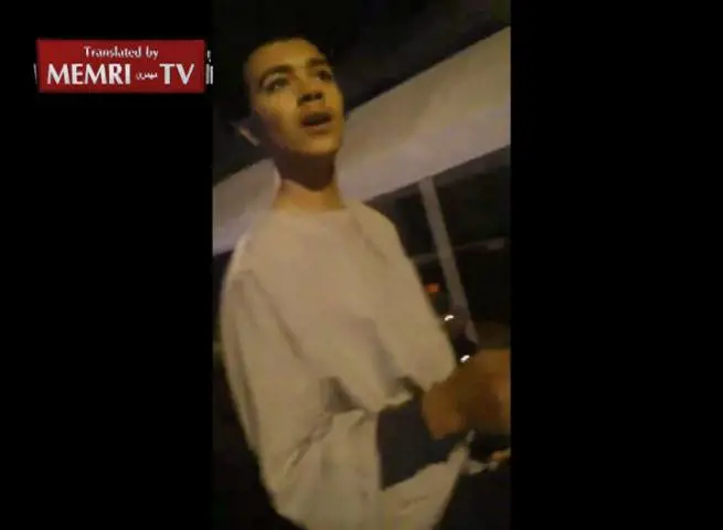 "O Allah, annienta i cristiani". Un 15enne terrorizza il Belgio