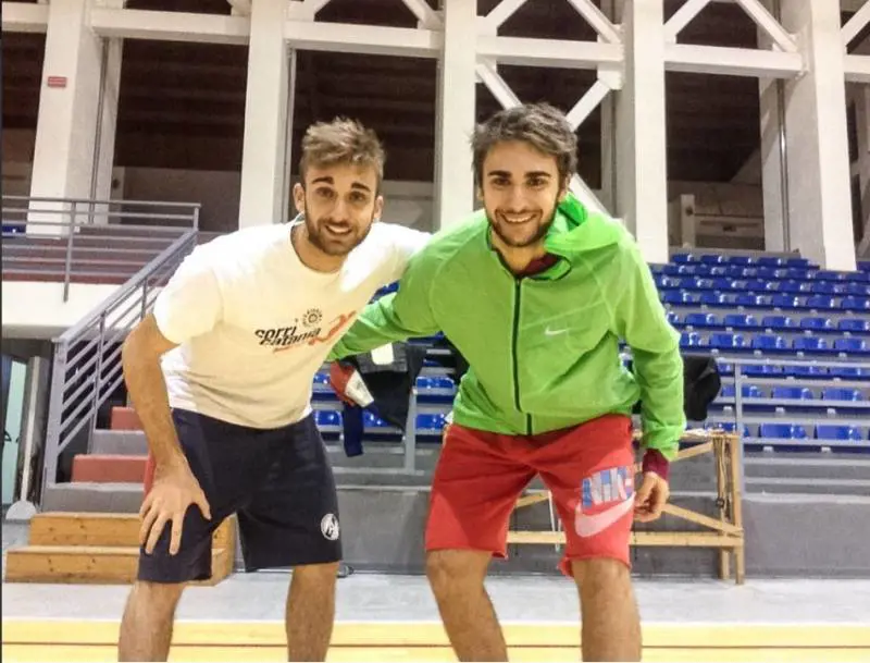 Garozzo in pedana, oggi tocca a quello "bravo"
