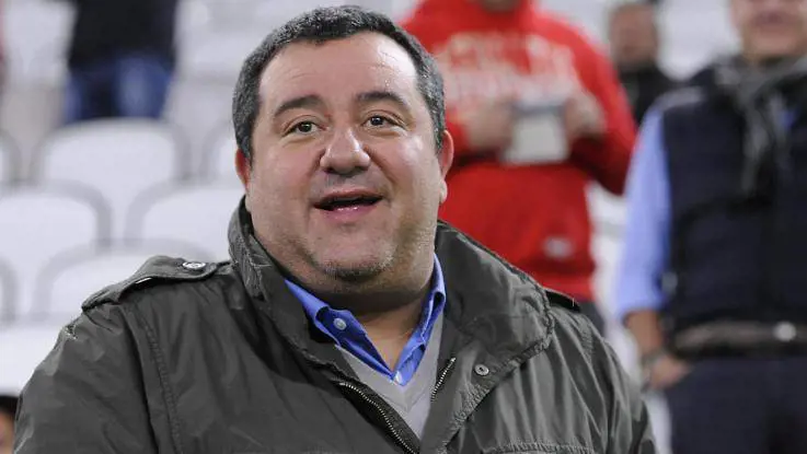 Raiola si confessa: "Ecco come ho conquistato la fiducia di Ibrahimovic"