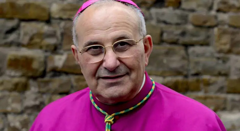 Porte aperte per tutti ma i cattolici cingalesi non possono entrare