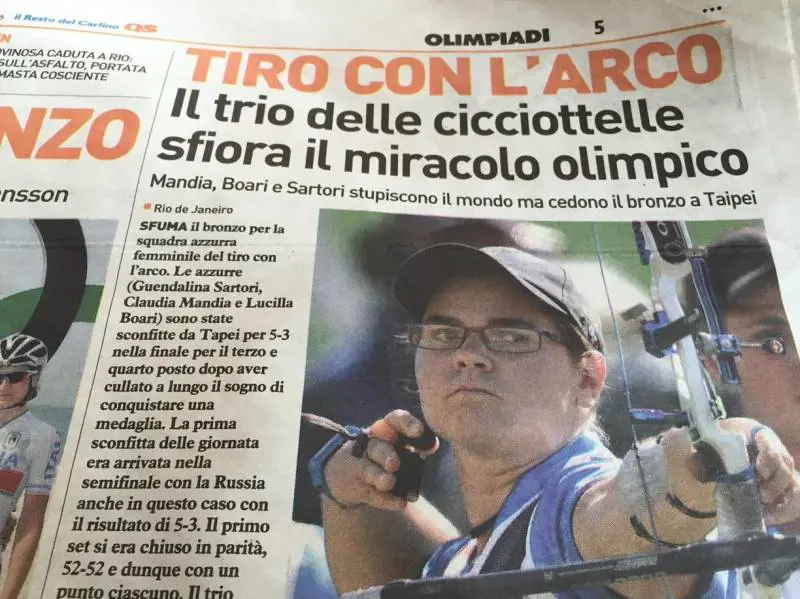 Per non sentirsi dare delle "cicciottelle" c'è soltanto un modo: provare a dimagrire