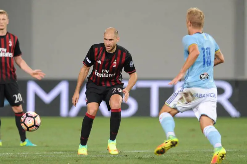 Milan, la difesa preoccupa: urgono rinforzi sul mercato