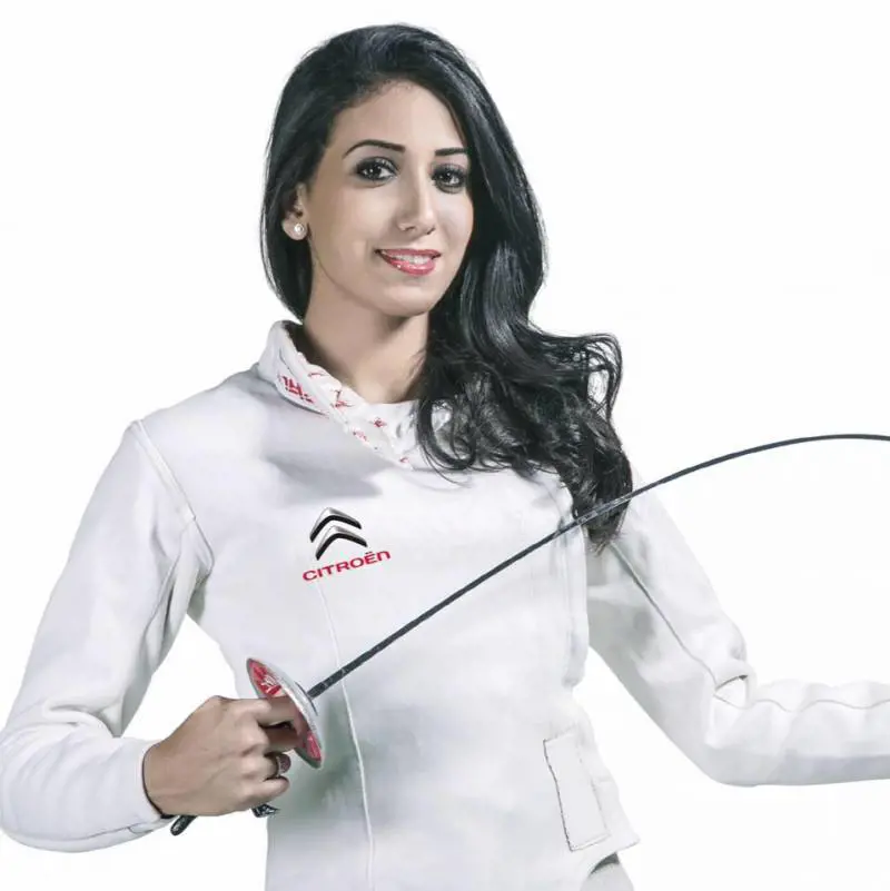 Boubakri: "Dedico il bronzo alle donne tunisine"