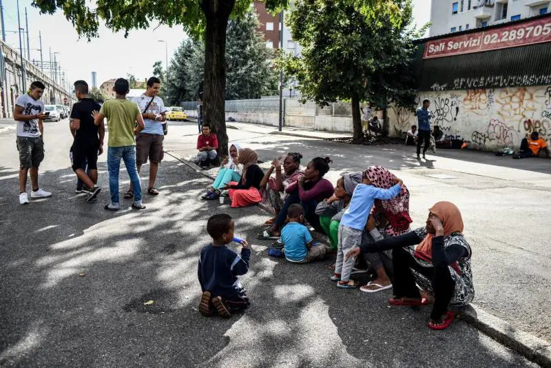 Martelli: "A Capalbio la sinistra è caduta in un tranello"