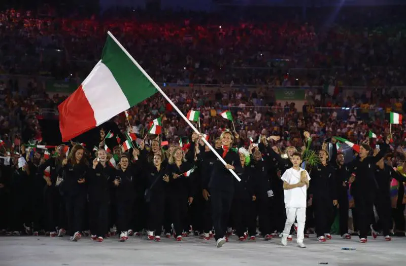 I mali dello sport italiano