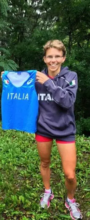 Una corsa in corsia