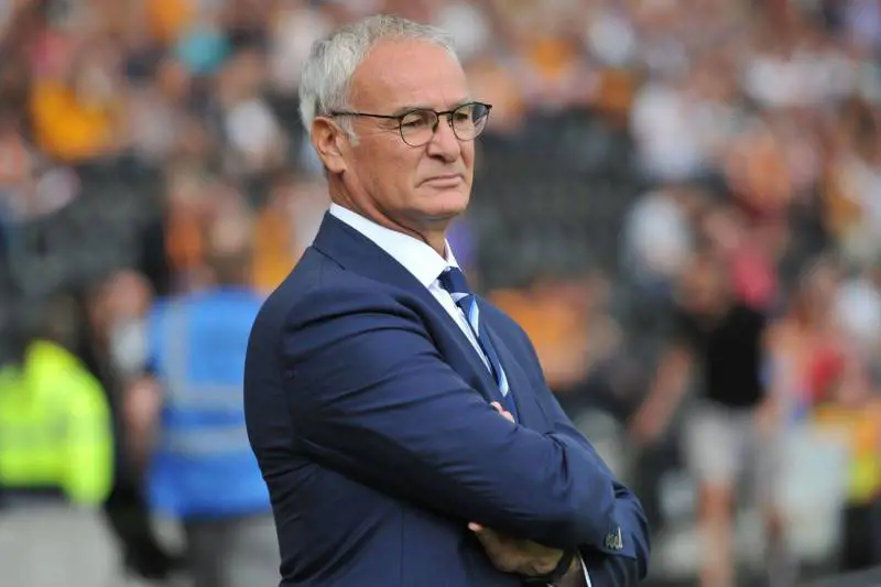 Leicester, esordio amaro in Premier: l'Hull City si impone 2-1