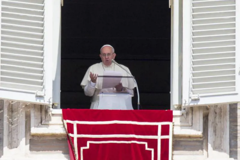 Il sisma travolge il convento: suore di clausura in strada