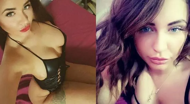 Diventa webcam girl e sconfigge l'anoressia