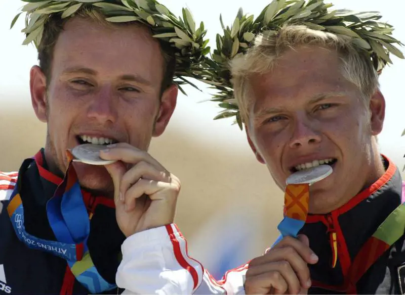Germania, morto a Rio Henze, coach della canoa