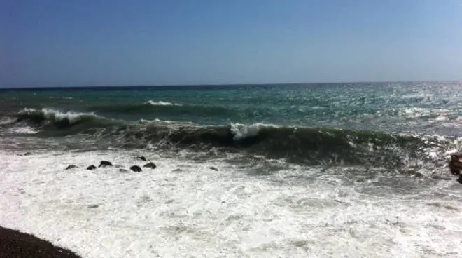 Cade in mare in crociera: salvata dopo 38 ore