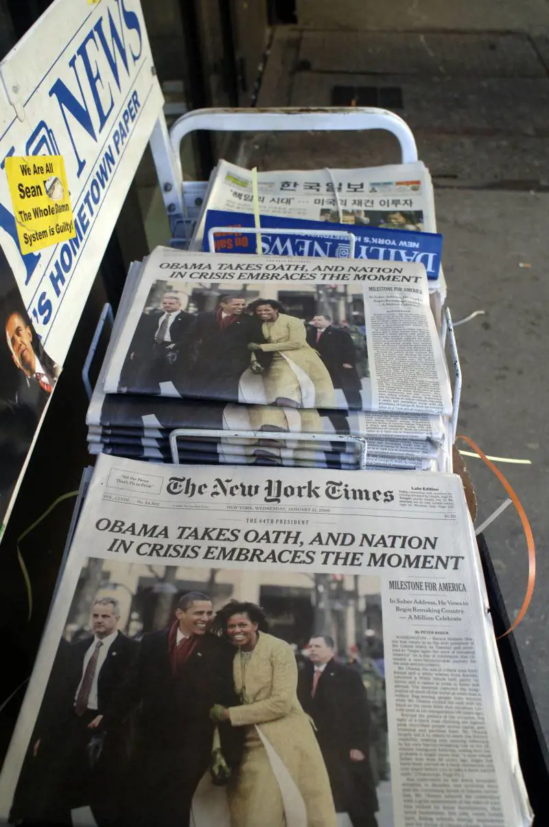 Il cronista che raccontava la vita grazie alla morte