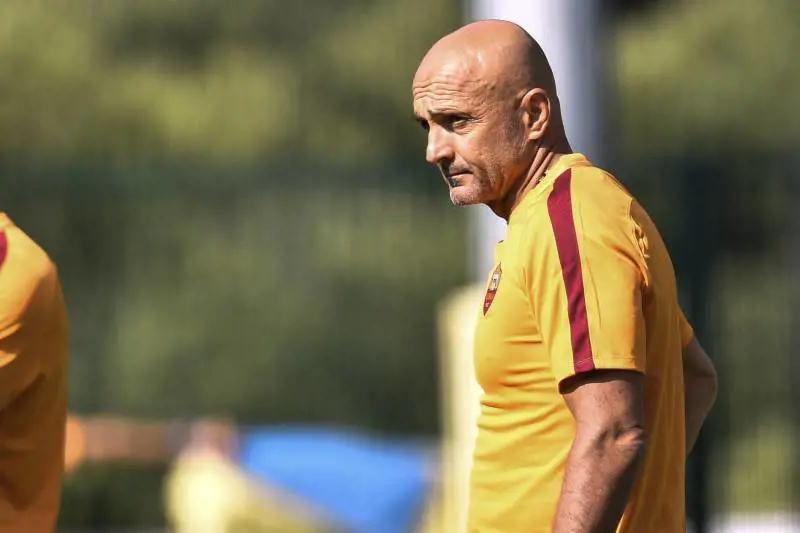 Lutto in casa Spalletti: morti entrambi i suoceri
