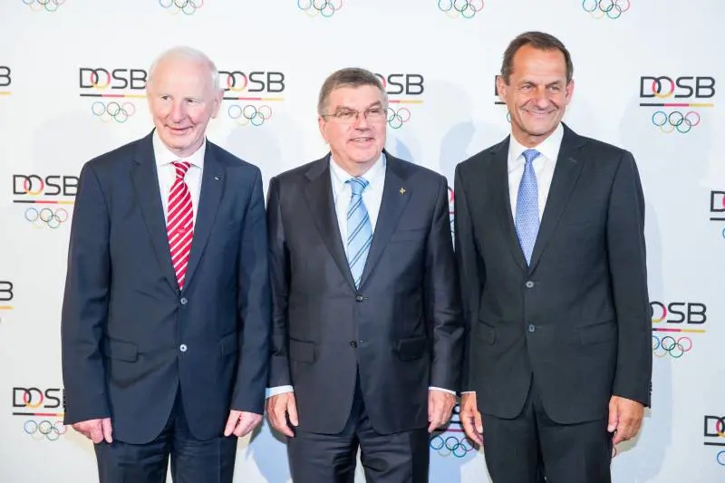 Frode su biglietti per Olimpiadi: arrestato un membro del Cio