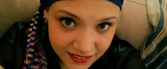 Ilaria Nizzardo saluta così Giorgia Libero