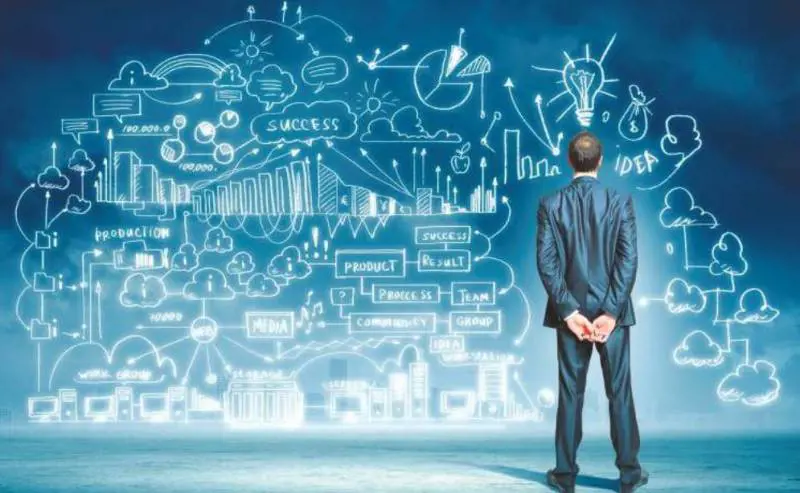 Ma quante idiozie contro l'imprenditore, eroe dei nostri tempi